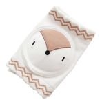 CALLARON Bebeğin Emeklemesi Için Dizlikler 1 Çift Bebek Bacak Bebek Emekleme Kaymaz Diz Sürünen Bebek Emekleme Dizlik Yumuşak Diz Bebek Diz Yürümeye Başlayan Diz Nefes Alabilir Çocuk