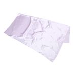 CALLARON düz renk ipek eşarp mezuniyet kadınları kırmızı sahne Estetik anahtarlık dekorasyon anahtarlık püskül Kulp Düz renk şal Kadın eşarp düz renk bandana kumaş baş örtüsü İpek Lavender