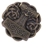 CALLARON Viking Kemer Tokası Erkek Aksesuarları Hebillas Para Cinturones De Hombre Erkek Takım Elbise Aksesuarları Erkekler Için Kemer Tokası Erkeklerin Kemer Tokası Kafa Alaşım