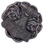 CALLARON Viking Kemer Tokası Erkek Takım Elbise Aksesuarları Hebillas Para Cinturones De Hombre Erkek Aksesuarları Erkekler Için Kemer Bağlantı Elemanları Alaşım Erkeklerin Giysi