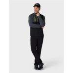 Callaway Aquapel Mixed Media Pullover - Erkek Teknik Kumaş Kazak - Lacivert - S