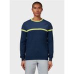 Callaway Callaway Ls Mixed Media Sweather - Erkek Ls Kazak - 105-Renkli