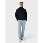 Callaway Chev Quilted Jacket 010 Siyah Kapitone Erkek Ceket