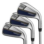 Callaway Golf 2023 Paradym Demir Seti (Sağ El, Grafit Şaft, Sert Flex, 4 Demir - PW)