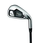 Callaway Golf Rogue ST MAX OS Lite Bireysel Demir (Sağ El, Grafit Şaft, Normal Esneklik, Boşluk Takozu)