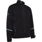 Callaway Stormlite Su Geçirmez Erkek Golf Ceket - 001 Siyah - Dropsuz