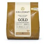 Callebaut 400 gr Karamelli Damla Çikolata