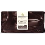 Callebaut 70-30-38 Ekstra Bitter Kuvertür Blok Çikolata 5 kg - 1 Adet