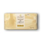 Callebaut Beyaz Kuvertür Çikolata 5kg - 1 Adet