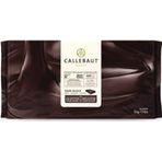 Callebaut Bitter 811 5 kg Blok Çikolata
