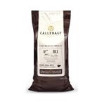 Callebaut Bitter Damla Çikolata %54,5 - 10 kg