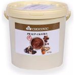 Callebaut Chocovic Gurme Pralin %18 Fındıklı Sürülebilir Çikolata 10 KG