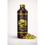 Callei Antep Fıstığı Waffle Pankek & Krep Sos (1KG)