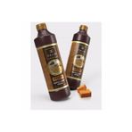 Callei Chocolate Şişe Karamel Waffle 1 Kg/ Karamel