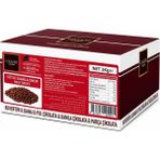Callei Chocolate Sütlü Damla Çikolata 3 kg – Pasta, Kurabiye ve Tatlı Tarifleri Için Profesyonel Sütlü Çikolata