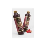 Callei Waffle Sos Şişe 1000 gr Çilek - 1 kg