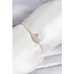 Callerrons Accessories asansörlü su yolu bileklik - EBJ260123W39093