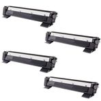 Calligraph Brother DCP-1512 Siyah Muadil Toner
