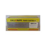 Calligraph Ce278a Siyah P1560/P1606/M1536/CRG726/728 Toner