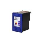 Calligraph Hp C6657 Renkli Inkjet Muadil Kartuş