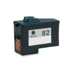 Calligraph Lexmark 18L0032/82 Siyah Inkjet Muadil Kartuş