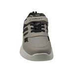 Callion 300P Gri Unisex Çocuk Spor Ayakkabı