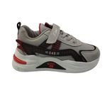 Callion 548P Gri Unisex Spor Ayakkabı