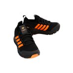 Callion 7923 26-30 Numara Siyah Erkek Çocuk Spor Ayakkabı