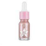 Callista 02 Mystic Pixie Shine Bestie Highlighter Likit Aydınlatıcı