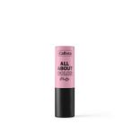 Callista All About Color Lipstick No:505 Show Business Pembe Mat Görünümlü Ruj