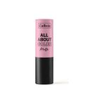 Callista All About Color Lipstick No:506 Hot Girl Summer Kırmızı Mat Görünümlü Ruj