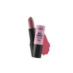Callista All About Color Matte Lipstick 508 Call Jimmy Pembe Mat Görünümlü Ruj