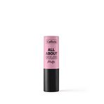 Callista All About Color Matte Lipstick Mat Görünümlü Ruj 502 My Empire - Turuncu