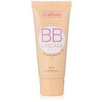Callista BB Cream 100 - BB Krem Çok Açık