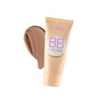Callista BB Cream 150 Doğal Kapatıcı SPF 15 BB Krem