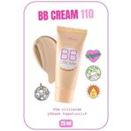 Callista Bb Cream Spf 15 Yoğun Kapatıcı Bb Krem - 110 Açık