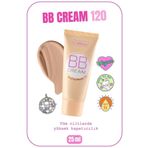 Callista Bb Cream Spf 15 Yoğun Kapatıcı Bb Krem - 120 Açık Bej