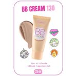 Callista Bb Cream Spf 15 Yoğun Kapatıcı Bb Krem - 130 Bej