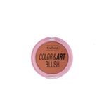 Callista Color Art Blush No:130 Copper My Way Allık