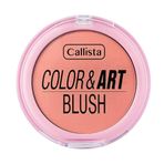 Callista Color Art Blush No:170 Berry Bliss Allık