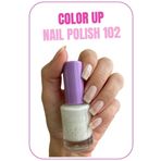 Callista Color Up 102 Coconut Juice Oje