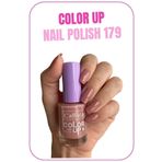 Callista Color Up 179 Mauving On Oje