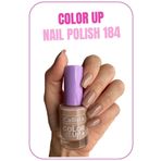 Callista Color Up 184 Clean Girl Aesthetic Oje