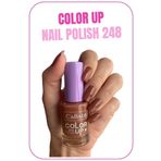 Callista Color Up 248 Double Espresso Oje
