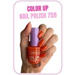 Callista Color Up 759 Maxorange Oje