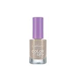 Callista Color Up Nail Polish 154 Stonington Nude Oje