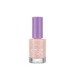 Callista Color Up Nail Polish 166 Mani Cured Nude Oje