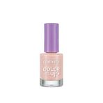 Callista Color Up Nail Polish 166 Mani Cured Nude Oje