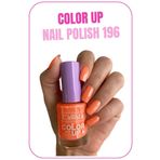 Callista Color Up Nail Polish 196 Follow You Oje