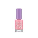 Callista Color Up Nail Polish 316 My Milkshake Pembe Oje